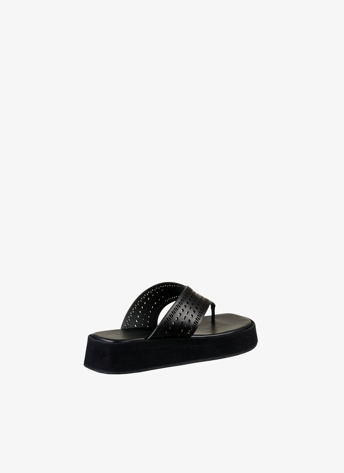 Sandals ALAÏA ブラック SANDALS